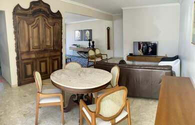 Imagem 3: Apartamento 4/4 para venda tem 289 m2 em Barra - Salvador - Bahia