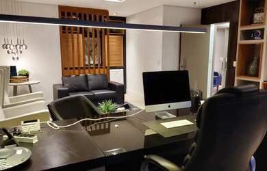 Imagem 12: Sala Comercial para Locação em Jundiaí, Jardim Ana Maria, 2 banheiros,...