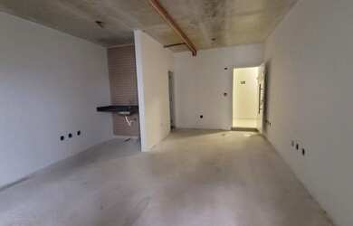 Imagem 3: Sala à venda, 35 m² por R$ 345.000 - Boqueirão - Praia Grande/SP