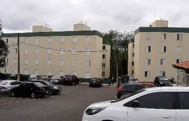 Imagem 1: Apartamento à venda na Rua Shozaemom Sedoguti, Una, Itaquaquecetuba - SP