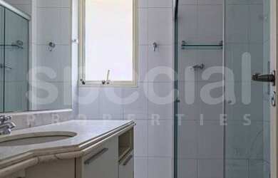 Imagem 16: São Paulo - Apartamento Padrão - Jardim Paulistano