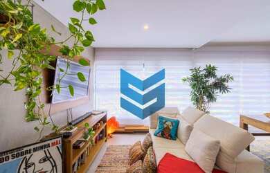 Imagem 5: Apartamento com 1 dormitório, 67 m² - venda por R$ 550.000,00 ou aluguel...