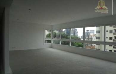 Imagem 2: Um apartamento por andar, andar alto, no Ária Bairro Petrópolis em Porto...