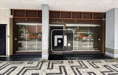 Imagem 9: Loja para alugar, 131 m² por R$ 25.000,09/mês - Jardins - São Paulo/SP