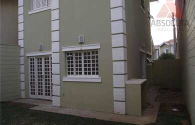 Imagem 9: Casa com 3 dormitórios, 108 m² - venda por R$ 680.000,00 ou aluguel...