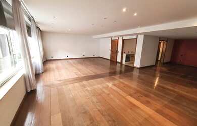 Imagem 1: AMPLO APARTAMENTO EM COPACABANA SOMENTE 1 POR ANDAR