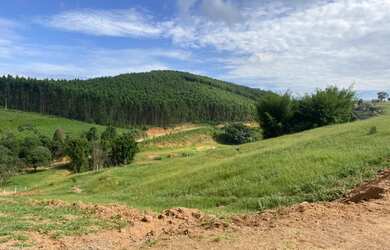 Imagem 3: Venha ver lindas vistas de terrenos em Atibaia