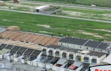 Imagem: O terreno possui 125m² de Área e está localizado em Jereissati