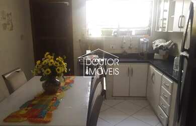 Imagem 4: São Paulo - Casa Padrão - JARDIM TRES MARIAS