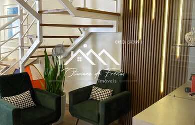 Imagem 4: MARAVILHOSA CASA A VENDA NO CONDOMINIO RESERVATTO