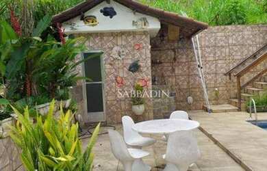 Imagem 6: Sítio à venda, 170000 m² por R$ 900.000 - Sapucaia - Sapucaia/RJ