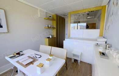 Imagem: O depósito possui 1 Vaga na garagem, 30m² de Área, Imóvel