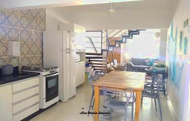 Imagem 4: Caraguatatuba - Casa de Condomínio - Balneário Hawai