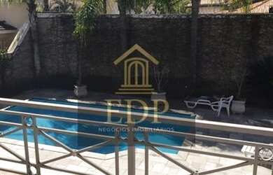 Imagem 11: LINDA CASA A VENDA E LOCAÇÃO 18 Do Forte Residencial