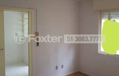 Imagem 2: Porto Alegre - Apartamento Padrão - Cristo Redentor