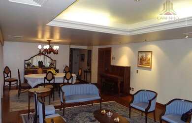 Imagem 2: Apartamento na Rua mais bonita do mundo, próximo ao Hospital Moinhos...