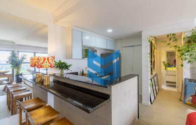 Imagem 12: Apartamento com 1 dormitório, 67 m² - venda por R$ 550.000,00 ou aluguel...