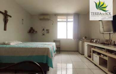 Imagem 16: Casa com 5 dormitórios, 300 m² - venda por R$ 990.000,00 ou aluguel...