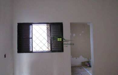 Imagem 3: Casa com 3 dormitórios à venda, 90 m² por R$ 413.400,00 - Parque Residencial...