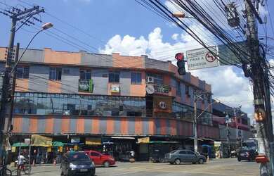 Imagem 1: Aluga salas comerciais São Gonçalo no miolo do Paraíso