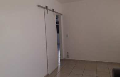 Imagem: A casa possui 2 Dormitórios, 1 Banheiro, 69m² de Área e