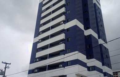 Imagem 1: Apartamento para aluguel, Aeroclube, João Pessoa - 18136