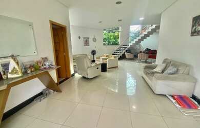 Imagem 13: Magnifica Mansão no Condomínio Greenville II na Augusto Montenegro