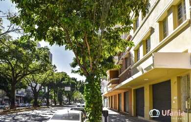 Imagem: O depósito possui 142m² de Área e está localizado em Santa