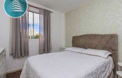 Imagem 10: Apartamento à venda, 69 m² por R$ 290.000,00 - Água Verde - Curitiba/PR