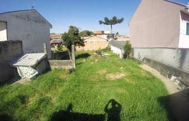 Imagem 2: Terreno à venda, 360 m² por R$ 320.000,00 - Xaxim - Curitiba/PR