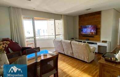 Imagem 1: Apartamento à venda, 95 m² por R$ 699.999,00 - Jardim Zaira - Guarulhos/SP