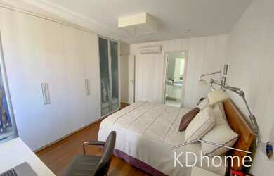 Imagem 11: Maravilhoso apartamento com terraço envidraçado