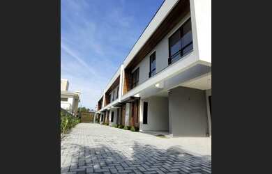 Imagem 12: Casa para venda tem 103 metros quadrados com 2 quartos em Ambrósio - Garopaba - SC