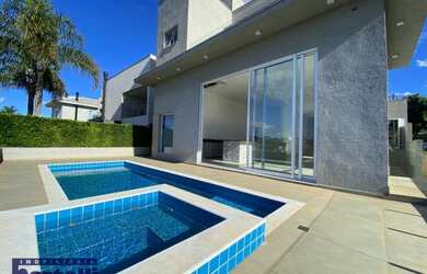 Imagem 15: Casa com 3 dormitórios à venda, 369 m² por R$ 1.980.000,00 - Condomínio Portal de Bragança