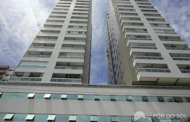 Imagem 1: ALTO PADRÃO 2 DORM CANTO DO FORTE - GABI15-ROMEU