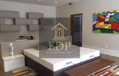 Imagem 13: LINDA MANSÃO A VENDA ALTO PADRÃO TAMBORÉ 1