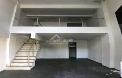 Imagem: O depósito possui 47m² de Área e está localizado em Cachoeirinha