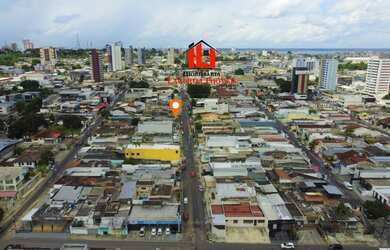 Imagem 2: Ponto Comercial no Vieiralves na Rua Purus Excelente Localização