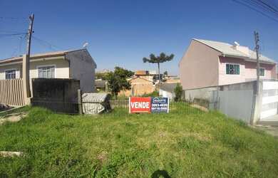 Imagem 1: Terreno à venda, 360 m² por R$ 320.000,00 - Xaxim - Curitiba/PR