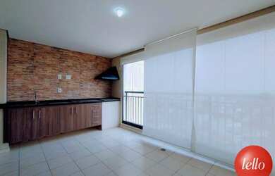 Imagem 7: São Paulo - Apartamento Padrão - Sacomã