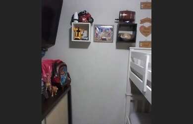 Imagem 4: Apartamento à venda na Rua Shozaemom Sedoguti, Una, Itaquaquecetuba - SP