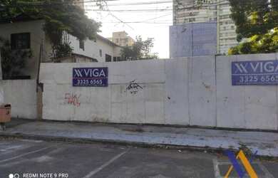 Imagem 8: Terreno para alugar, 504 m² por R$ 25.000,00/mês - Bento Ferreira - Vitória/ES