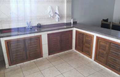 Imagem 14: Casa no bairro Matosinhos