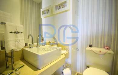 Imagem 12: Maravilhoso Apartamento Porteira Fechada no Condomínio Essence na Barra...