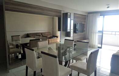 Imagem 4: Apartamento para aluguel, Aeroclube, João Pessoa - 18136