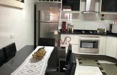 Imagem 2: Sobrado à venda, 137 m² por R$ 635.000,00 - São Lucas - São Paulo/SP