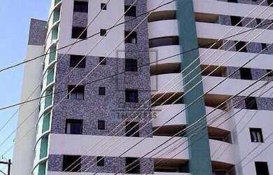 Imagem: O apartamento possui 3 Dormitórios, 2 Banheiros, 1 Vaga na