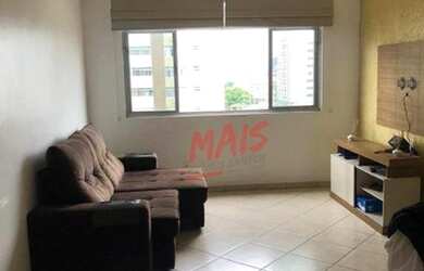 Imagem 2: Apartamento com 2 dormitórios, 139 m² - venda por R$ 430.000,00 ou aluguel...