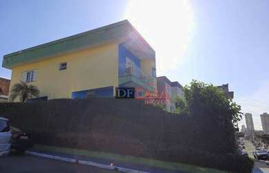 Imagem 1: Sobrado à venda, 225 m² por R$ 1.350.000,00 - Vila Talarico - São Paulo/SP