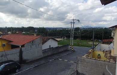 Imagem 4: 492 - Maravilhosa casa dentro de condomínio em Vista Alegre São Gonçalo